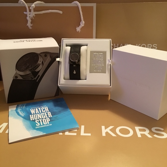 MICHAEL KORS ACCESS ACTIVITY TRACKER 48 HOUR SALE!